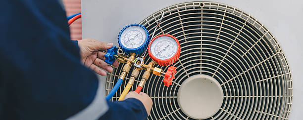 Licensed Ac Repair service in Minersville, PA - HVAC Repair CO